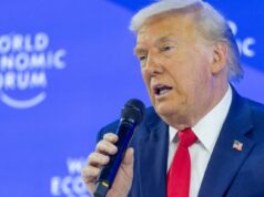 Trump diz que não quer usar força, só quer a Groenlândia