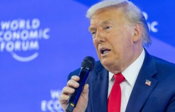 Trump diz que não quer usar força, só quer a Groenlândia