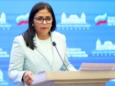 Vice consolida o poder e é ameaçada por Donald Trump