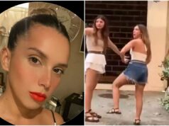 Saiba quem é a influencer argentina acusada de injúria racial no RJ