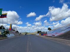 Governo Lula fechou acordo de R$ 115 milhões com Roraima por gastos com venezuelanos