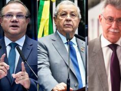 Jayme entre reeleição e Governo; WF mira Paiaguás; e Lacerda fica