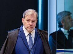 Toffoli diz que assumiu ação do Banco Master para “evitar nulidades”