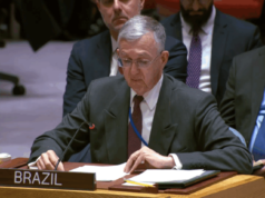 Na ONU, Brasil critica ação na Venezuela e lógica do “vale tudo”