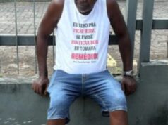 Motorista com camisa “bebo pra ficar ruim” mata homem atropelado na BA