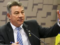 governador de Roraima pede a Lula fechamento da fronteira