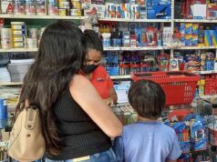 Procon/VG fiscaliza escolas e orienta pais sobre compra de materiais escolares – Procon/VG fiscaliza escolas e orienta pais sobre compra de materiais escolares