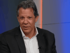 Haddad defende plano de governo que desagradou PT e Faria Lima