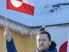 Groenlândia pede que população se prepare para possível invasão dos EUA