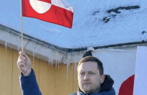 Groenlândia pede que população se prepare para possível invasão dos EUA