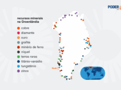 Entenda por que os EUA querem anexar a Groenlândia