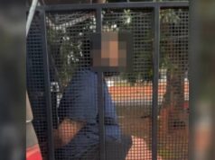 Após crise de ciúmes, homem mata outro a pauladas em Goiânia