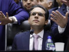 com lista de demandas de líderes, Motta faz 1ª reunião do ano