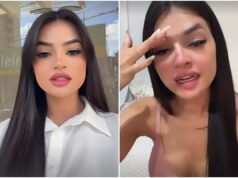 Empresário processou mulher por calúnia após sufoca-lá no elevador