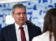 Lindbergh diz que governo fará mapa de votos para manter veto à dosimetria