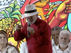 Trump quer nova ONU em que ele seja o dono sozinho, diz Lula