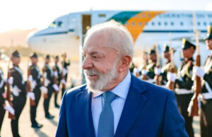 Lula critica divisão na América Latina e “intervenções ilegais”