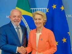 Assinatura do acordo Mercosul-UE ainda não tem data, diz governo Lula