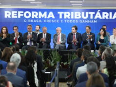 Lula sanciona etapa final da reforma tributária