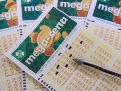 Mega-Sena 2960 sorteia R$ 35 milhões hoje (15/1). Confira as dezenas