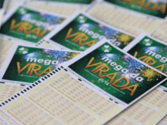 saiba quais foram os números sorteados