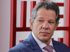 Haddad vê sinal positivo do Copom e diz que Galípolo herdou “abacaxi”