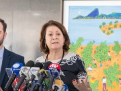 Ex-ministra de Dilma assumirá a Casa Civil após saída de Rui Costa