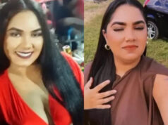 Dois são presos por morte de empresária na saída de rodoviária na BA