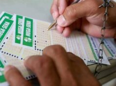 Mega-Sena 2966 acumula e prêmio sobe para R$ 115 milhões