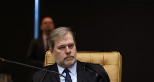Toffoli deixa a relatoria do caso Master; inquérito será sorteado para novo ministro – CartaCapital