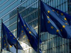 Europeus avaliam retaliação de R$ 580 bi em tarifas contra EUA