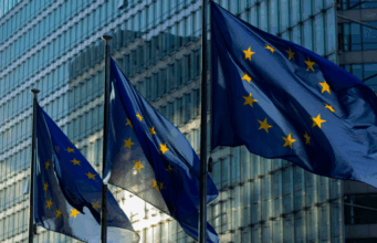 Europeus avaliam retaliação de R$ 580 bi em tarifas contra EUA