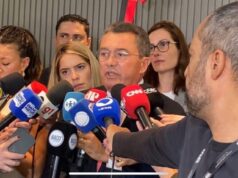 BC apoia inspeção e quer segurança jurídica do TCU, diz Vital do Rêgo