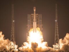Entenda a corrida espacial do século 21 entre China e EUA