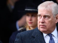 Polícia britânica anuncia detenção do ex-príncipe Andrew, citado no caso Epstein – CartaCapital