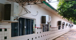 Doze unidades escolares já receberam aparelhos novos de ar-condicionado – Doze unidades escolares já receberam aparelhos novos de ar-condicionado