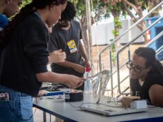 Seciteci promove Virada Científica com Empreendedorismo a partir desta quinta-feira (27)