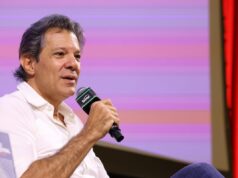 Classe dominante brasileira entende o Estado como dela, diz Haddad – CartaCapital