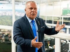 Câmara já recebeu dois pedidos de cassação de Chico 2000