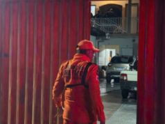 Criminosos invadem casa e matam jovem de 19 anos com sete tiros em Cuiabá após videochamada