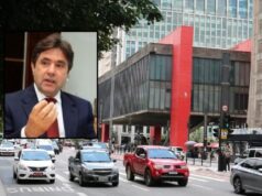 Magistrado absolve ex-secretário que delaotou suposta propina da Odebrecht entregue na Avenida Paulita