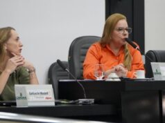 Câmara aprova sessões online durante reforma; Paula garante que medida não impacta comissão que pode cassar Chico 2000