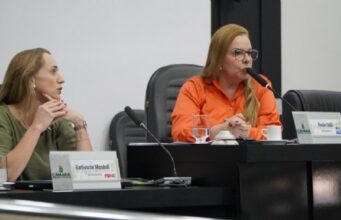 Câmara aprova sessões online durante reforma; Paula garante que medida não impacta comissão que pode cassar Chico 2000