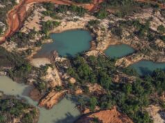 STF autoriza mineração em terras do Povo Cinta Larga e fixa regras temporárias até regulamentação no Congresso