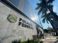 Agência bancária denunciou saque de R$ 200 mil que levou PM a ser conduzido para depor na PF