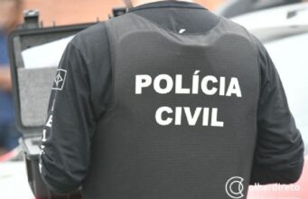 Investigador da Polícia Civil é preso em MT por fraude processual e corrupção passiva