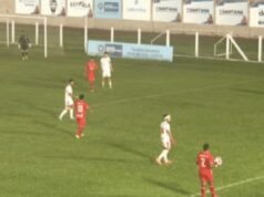 Com gol no último lance, Chapada vence União e segue sonhando com vaga na próxima fase