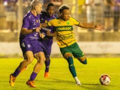 Na reedição da final de 2025, Cuiabá sai na frente, cede empate ao Primavera e perde a chance de avançar direto à semifinal
