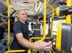 Abilio diz que eleitores de Janaina são majoritariamente de esquerda e avisa que não apoiará Wellington com MDB no palanque