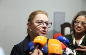 Paula Calil pede apuração rigorosa após denúncia contra ex-secretário de Trabalho